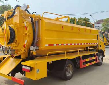 清苑管道清洗价格多少