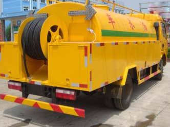 清苑管道清洗多少钱