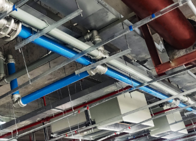 清苑管道清洗多少钱