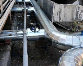 清苑管道清洗方法介绍