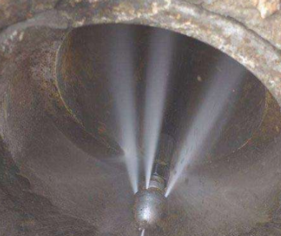 清苑管道清洗小知识