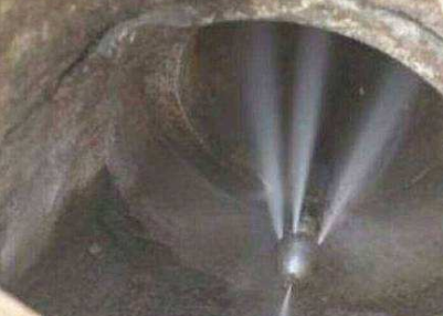 清苑管道清洗多少钱