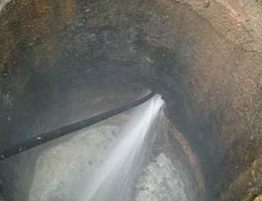 清苑管道清洗哪家好