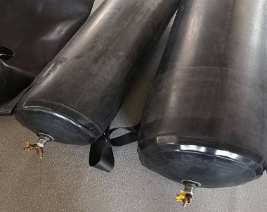 清苑管道气囊封堵多少钱