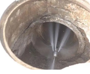 清苑管道清洗哪家好