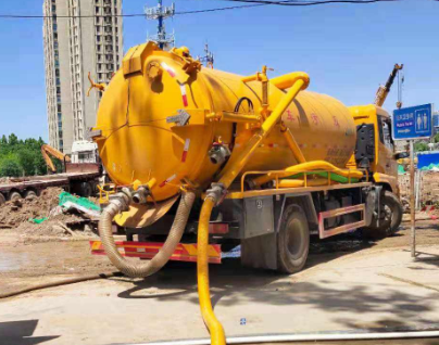 清苑管道清洗价格