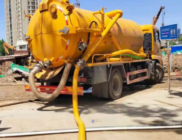 清苑管道清洗哪家好