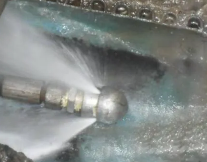 清苑管道清洗服务电话