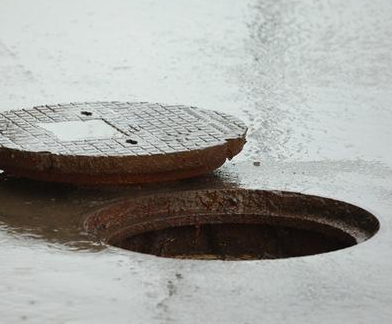 清苑管道气囊封堵