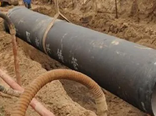 清苑非开挖管道施工多少钱