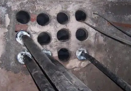 清苑管道气囊封堵哪家好