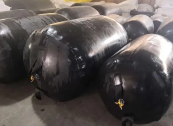 清苑管道气囊封堵价格