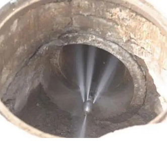 清苑管道清洗价格