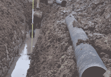 清苑污水清运相关知识介绍