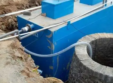 清苑污水清运哪家好