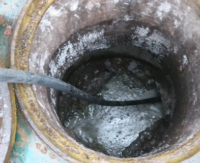 清苑管道清洗哪家好