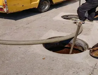 清苑管道清洗价格多少