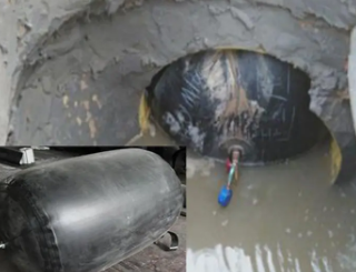 清苑管道气囊封堵哪家好