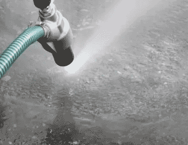 清苑管道清洗的方法