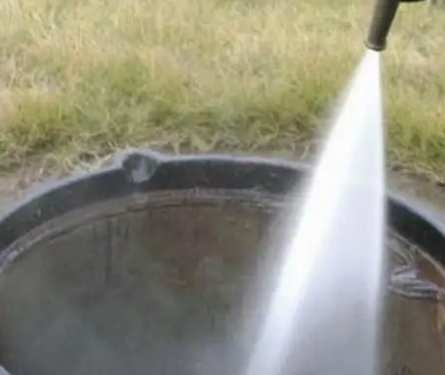 清苑管道清洗多少钱