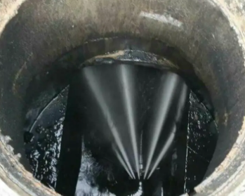 清苑管道清洗价格