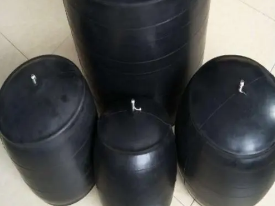 清苑管道气囊封堵价格明细