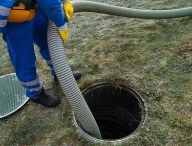 清苑抽化粪池电话多少