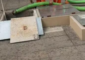 清苑高压清洗管道哪家好