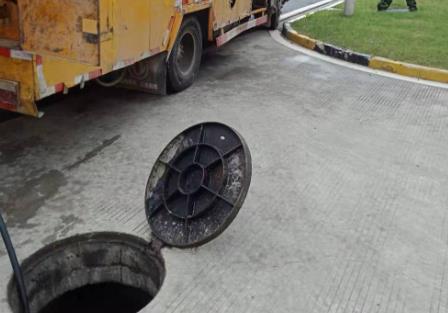 清苑疏通下水道哪家好