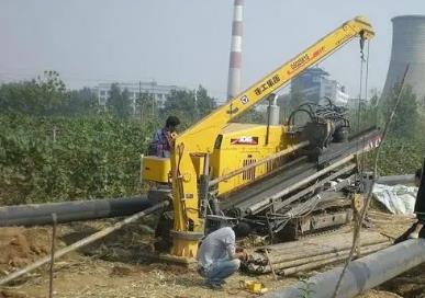 清苑高压清洗管道哪家好