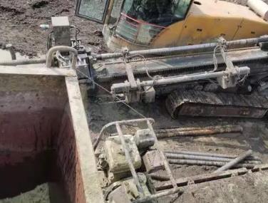 清苑非开挖管道施工电话