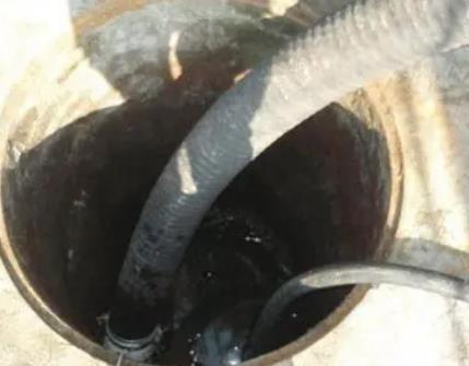 清苑抽化粪池电话