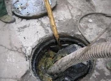 清苑高压清洗管道电话